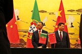 Linhas de financiamento com banco chinês apoiam exportadoras